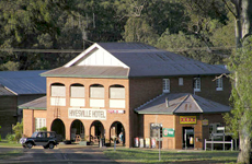 Boondooma Dam