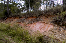 Rainbow Rock